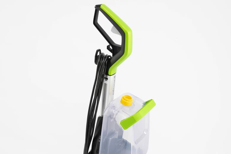 Bissell Power Clean Max Carpet Shampooer 3112F Carpet washers