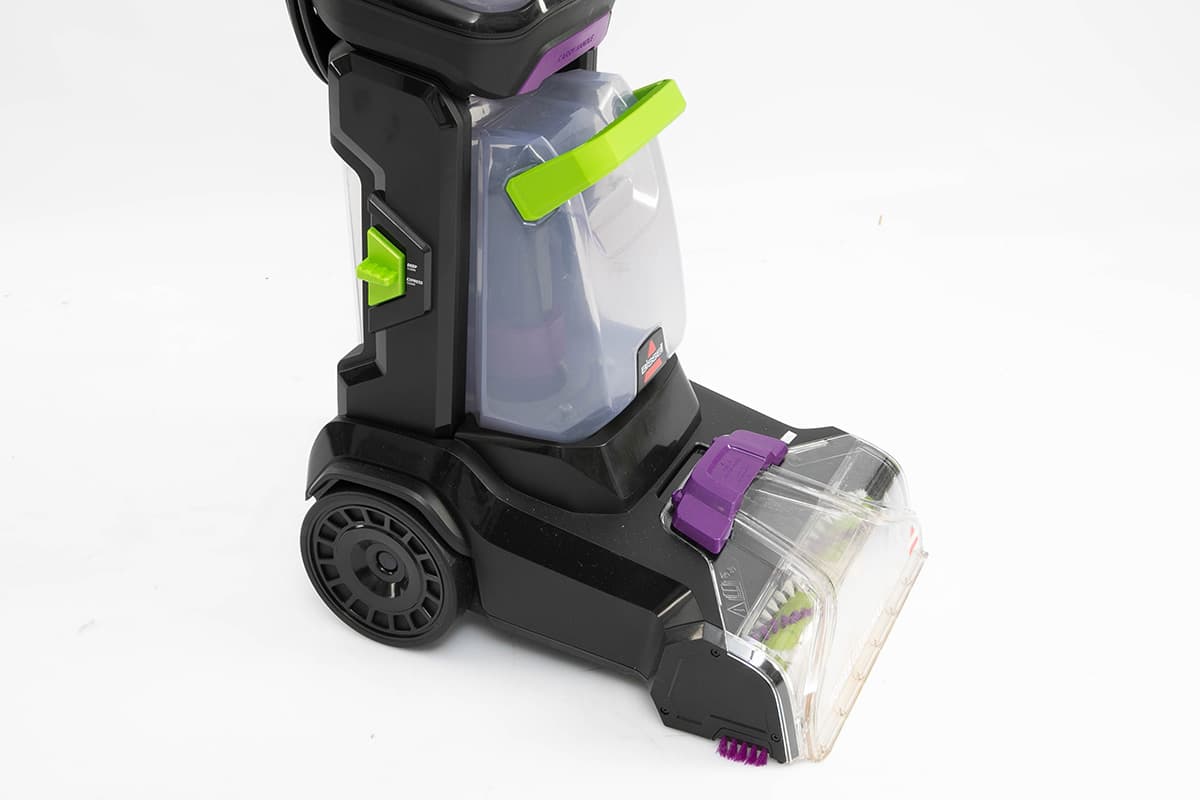 Bissell Power Clean Max Carpet Shampooer 3112F Carpet washers