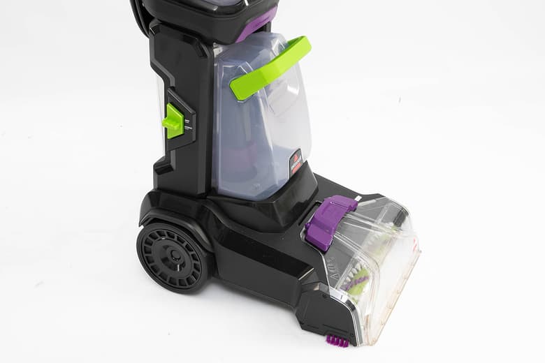 Bissell Power Clean Max Carpet Shampooer 3112F Carpet washers