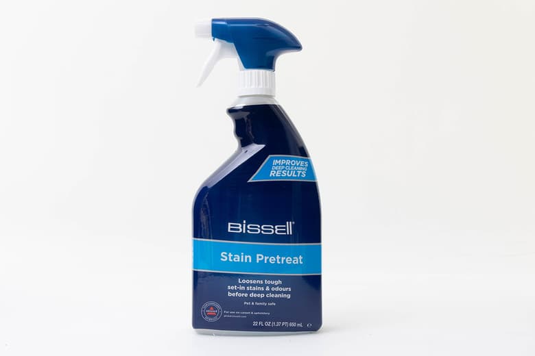 Bissell Stain Pretreat Carpet stain removers Consumer NZ