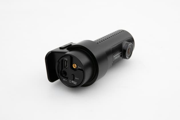 BlackVue DR750X-1CH Plus