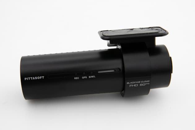 BlackVue DR750X-1CH Plus
