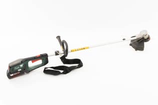 Bosch line trimmer