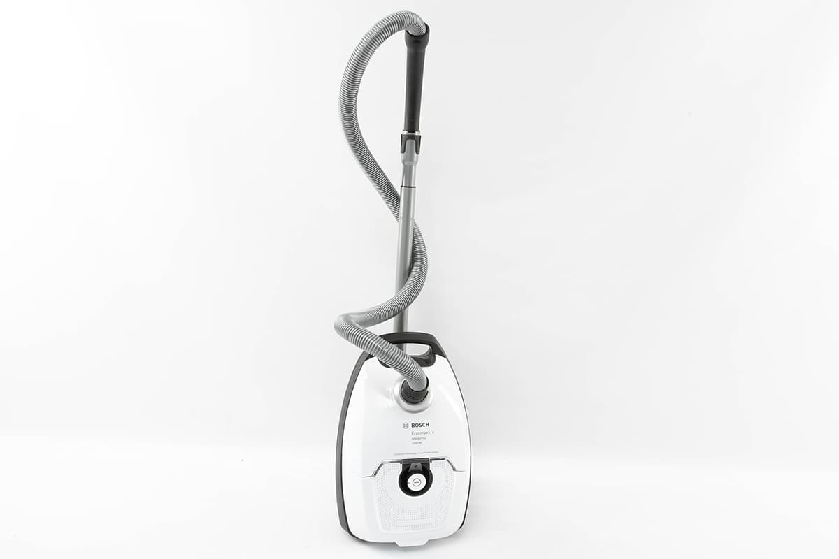 Bosch Ergomaxx'x BGL72234AU Standard vacuum cleaners Consumer NZ