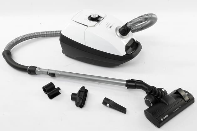 Bosch Ergomaxx'x BGL72234AU