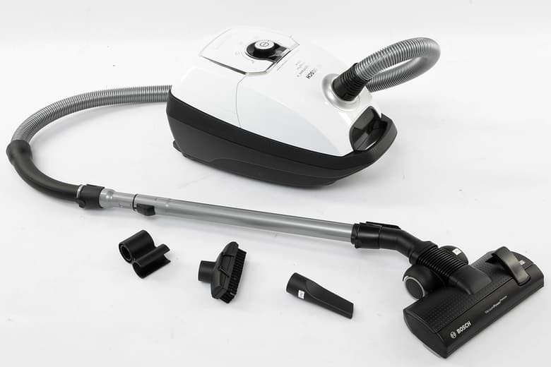 Bosch Ergomaxx'x BGL72234AU Standard vacuum cleaners Consumer NZ