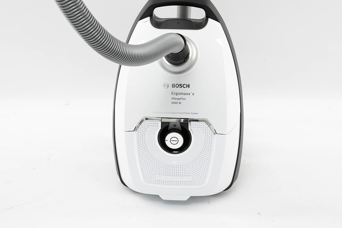 Bosch Ergomaxx'x BGL72234AU Standard vacuum cleaners Consumer NZ