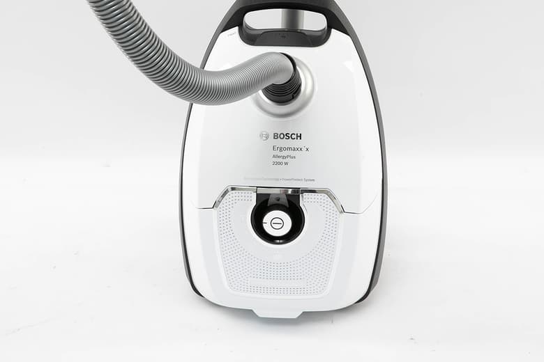Bosch Ergomaxx X Vacuum Cleaner Review at Michael Price blog
