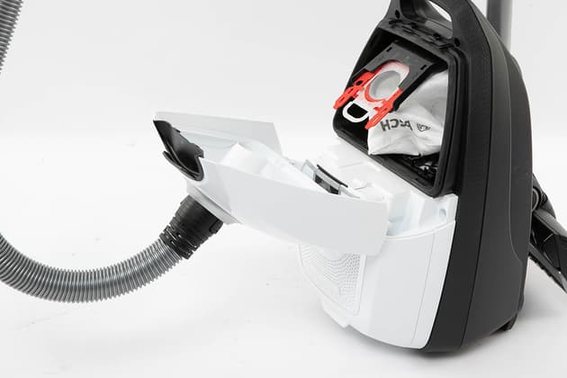 Bosch Ergomaxx'x BGL72234AU