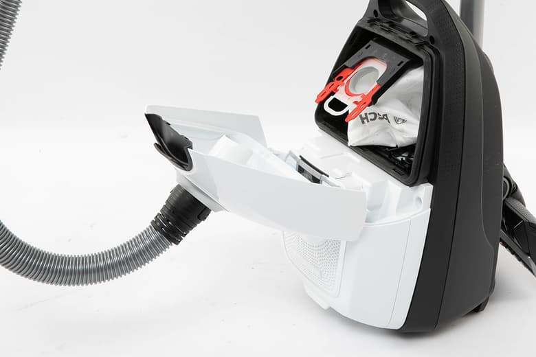 Bosch Ergomaxx X Vacuum Cleaner Review at Michael Price blog