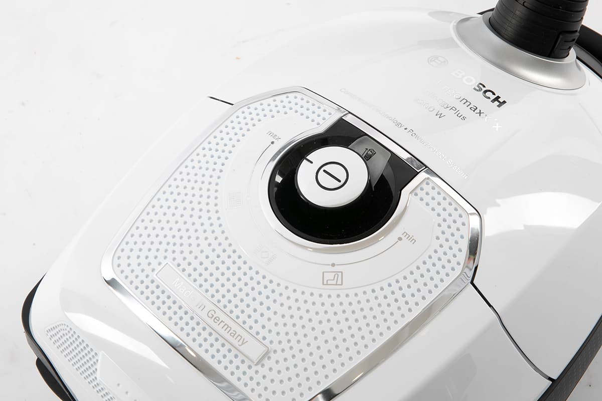 Bosch Ergomaxx'x BGL72234AU Standard vacuum cleaners Consumer NZ