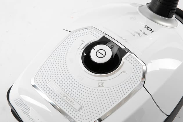 Bosch Ergomaxx'x BGL72234AU