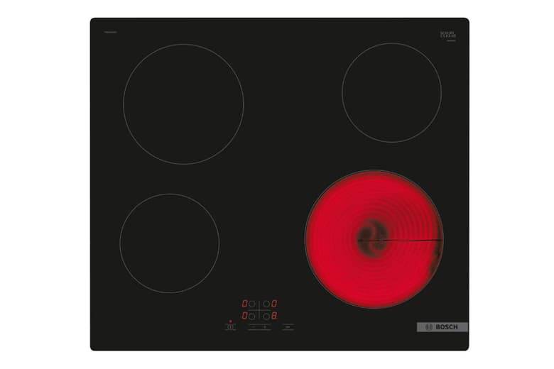 Bosch PKE611BA2A Cooktops Consumer NZ