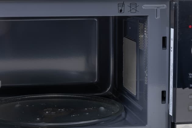 Bosch Series 2 Microwave Oven with Grill FEL053MS2A