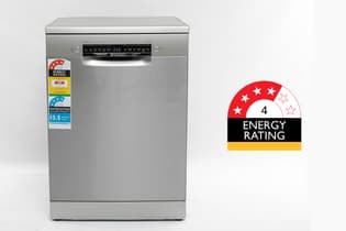 Dish Washer Stainless Steel Most Reliable Dishwasher 2019 HOOVER