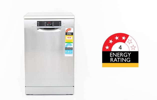 Bosch SMS66JI01A