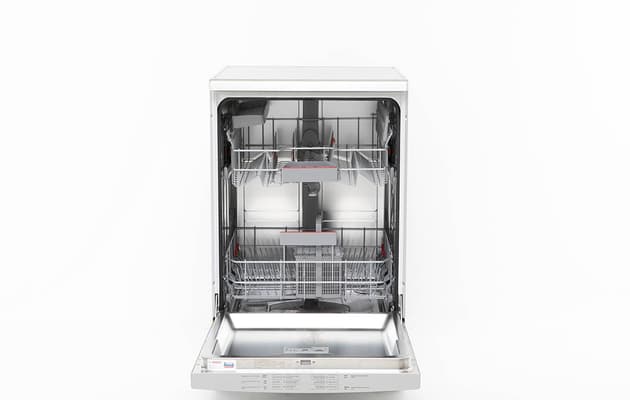 Bosch SMS66JI01A