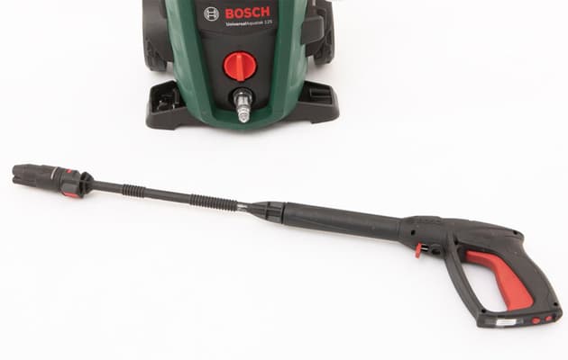 Bosch UniversalAquatak 125