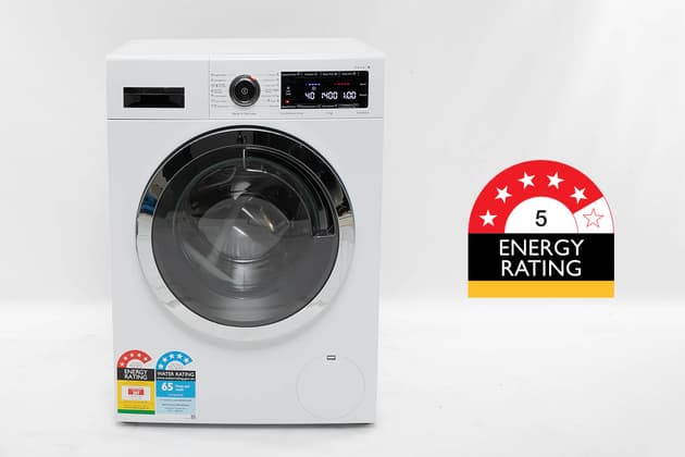 Bosch WAV28M40AU | Washing machines - Consumer NZ
