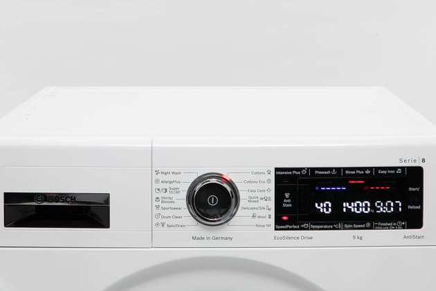 Bosch WAV28M40AU
