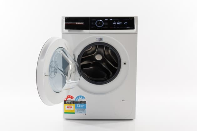 Bosch WGB256A1AU