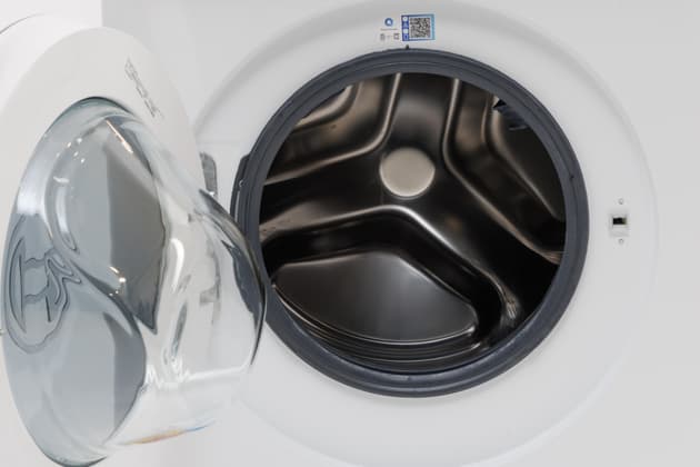 Bosch WGB256A1AU