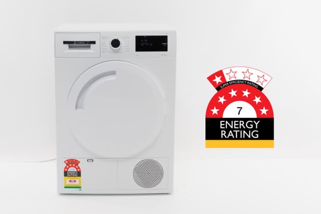 Bosch WTH83001AU