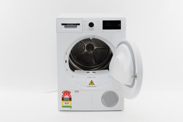 Bosch WTH83001AU