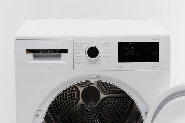 Bosch WTH83001AU