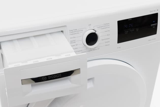 Bosch WTH83001AU