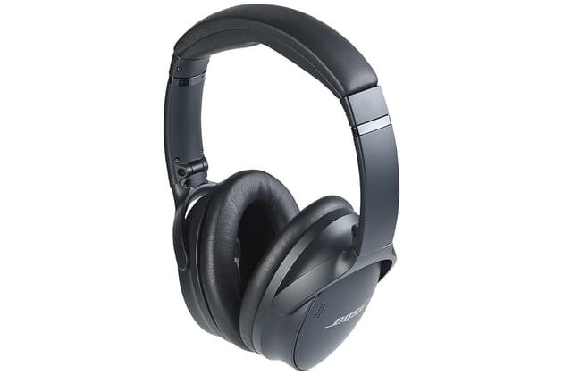 Bose QuietComfort 45