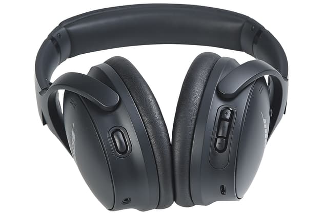 Bose QuietComfort 45