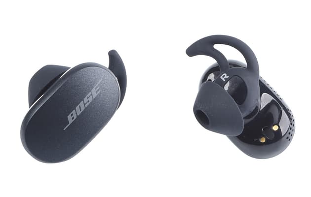 Bose QuietComfort Earbuds