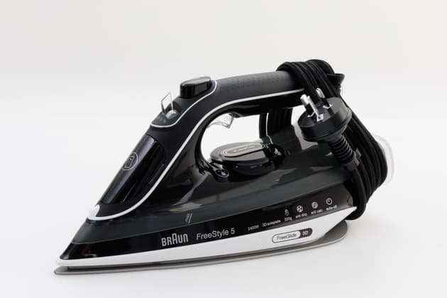 Braun Freestyle 5 SI5184BK