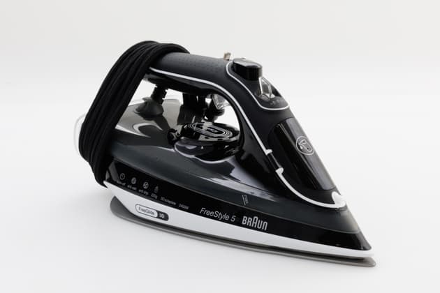 Braun Freestyle 5 SI5184BK