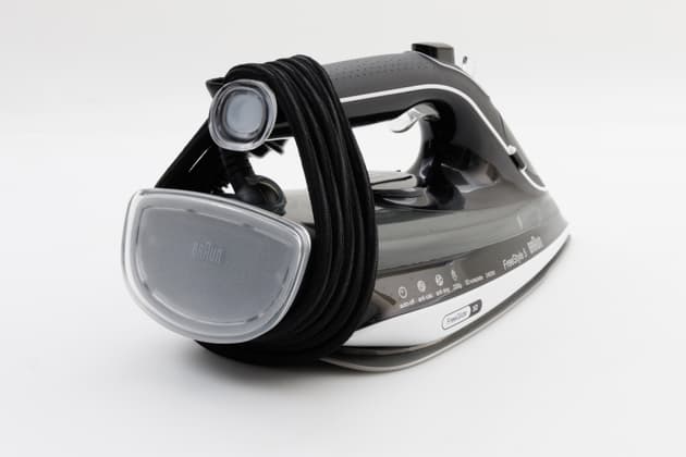 Braun Freestyle 5 SI5184BK