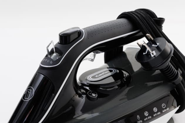 Braun Freestyle 5 SI5184BK