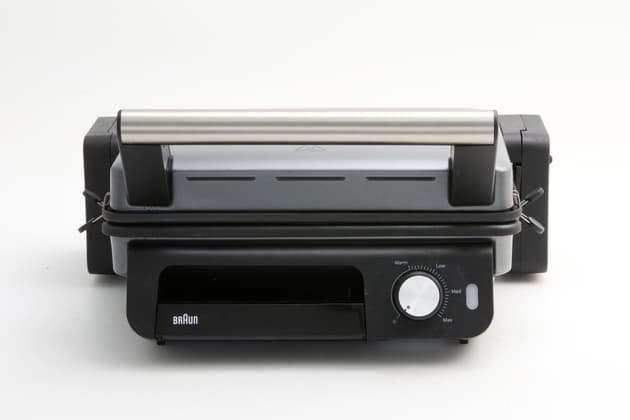 Braun MultiGrill 5 Contact grill CG5033