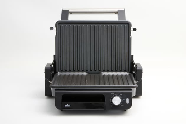 Braun MultiGrill 5 Contact grill CG5033