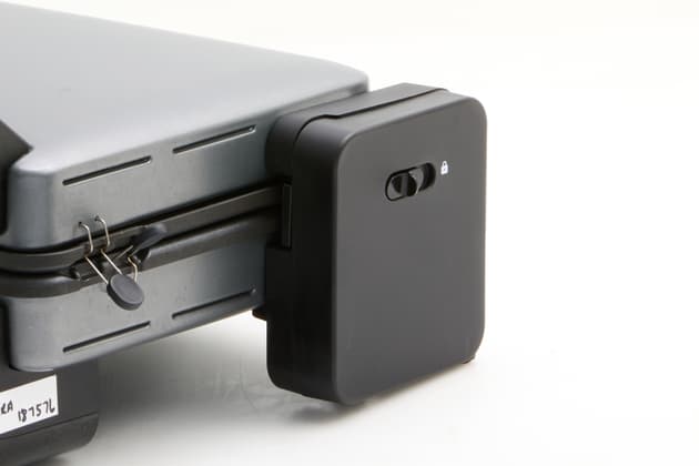 Braun MultiGrill 5 Contact grill CG5033