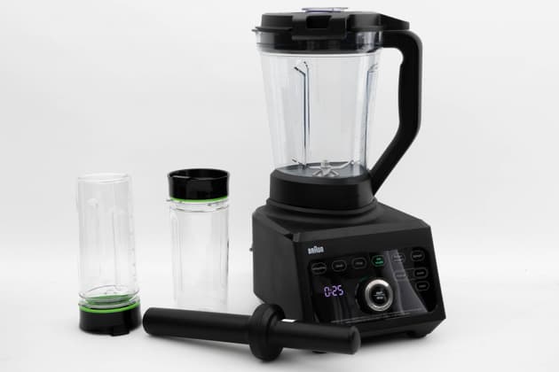 Braun PowerBlend 9 JB9042