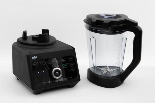 Braun PowerBlend 9 JB9042