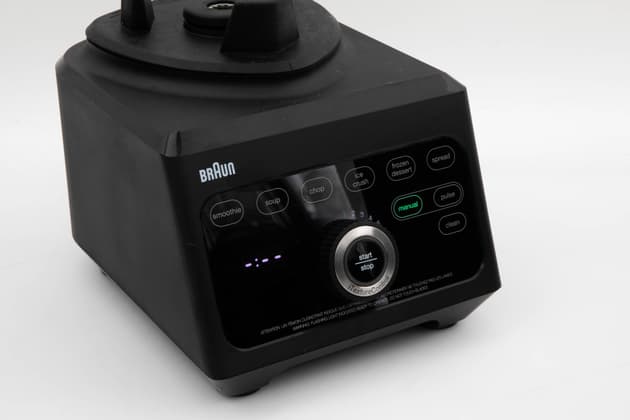 Braun PowerBlend 9 JB9042