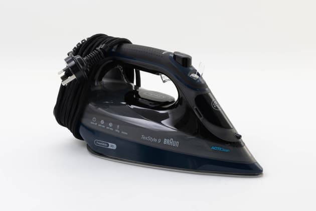 Braun TexStyle 9 SI9684DB