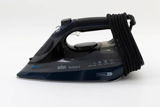 Braun TexStyle 9 SI9684DB