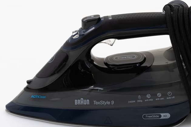 Braun TexStyle 9 SI9684DB