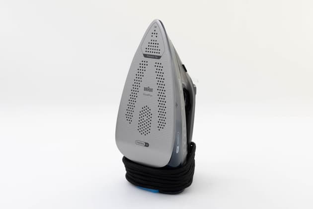 Braun TexStyle 9 SI9684DB