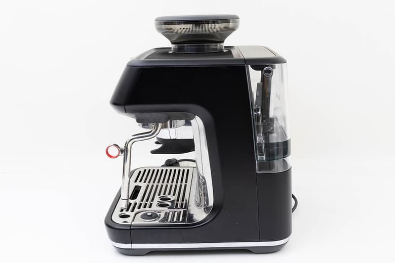 Breville Barista Touch Impress BES881 Espresso coffee machines