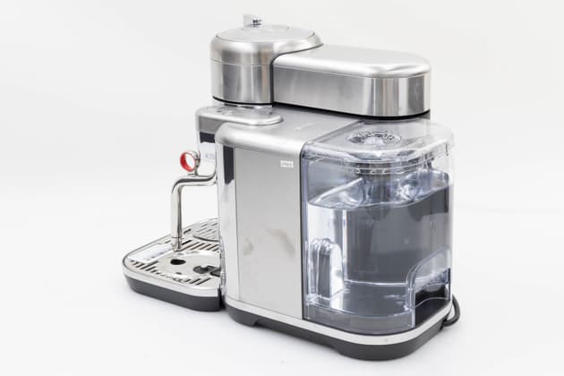 Breville Nespresso the Vertuo Creatista BVE850