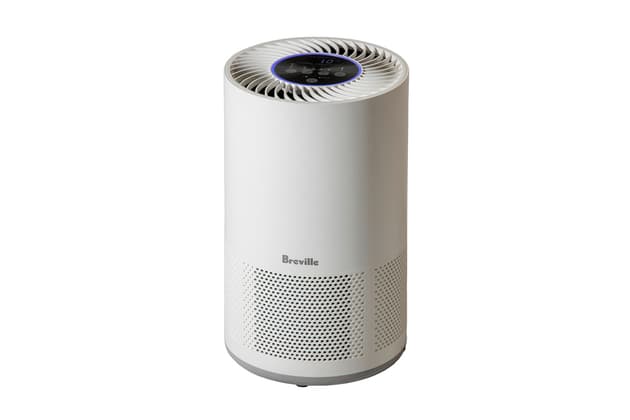 Breville Smart Air Viral Protect Compact LAP208WHT